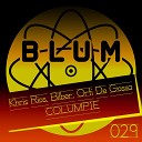 Bilber and Orti De Gossa - Columpie Original Mix