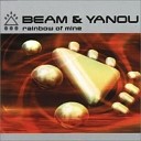 Beam Yanou - Rainbow Of Mine Kay Cee Edit