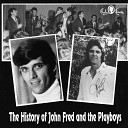 John Fred And The Playboys - Harlem Shuffle