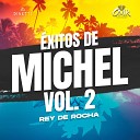 Rey de Rocha Michel feat Eddy Jay - Yesica