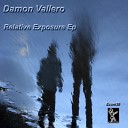 Damon Vallero - Line in the Sand