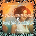 DJ ISR4EL BEATS feat DJ Pattaty no beat - Bota a Bct na Reta X Vem Vem Danada