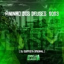 DJ Surfista Original - Fininho dos Deuses 2023