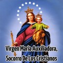 Julio Miguel Grupo Nueva Vida - Virgen Mar a Auxiliadora Socorro de los…