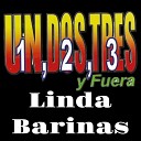 Un Dos Tres y Fuera - Linda Barinas