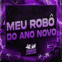 MC VITINHO AVASSALADOR DJ LP MALVAD O - Meu Rob do Ano Novo