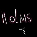 MaX - Holms