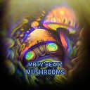 MRTV Beatz - Mushrooms