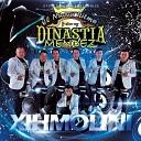 La Dinastia Mendez - Muchacha Triste