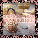 DJ PARAVANI DZ7 feat Mc DDSV - Berimbau das Influencer