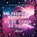 DJ ISR4EL BEATS MC GTA feat Mc Mary Maii - Dei Perdido na Minha M e Eu S Quero as de 14