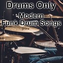 Drum Tracks - Neo Soul Funk Drums 67 BPM