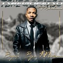 Tshegofatso Mokabane feat Tate Le Morwa - Dumelang Haleluya feat Tate Le Morwa