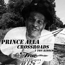 Truesounds Prince Alla - 2 Ton Riddim