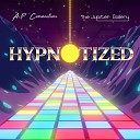 A P Connection The Jupiter Gallery - Hypnotized