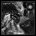 XENIA feat FZK - Cat s Toy