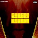 Kelvin Prince - Sowing Harder