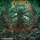 Avulsed feat Ludo Loez S U P Supuration - Powdered Flesh