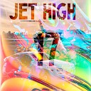 JET HIGH LIL KEKS - Чупа чупс