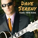 Dave Sereny feat Warren Hill - Luxury of Love