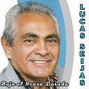 Lucas Seijas - Resignado en Silencio