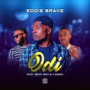 Eddie Brave Zm feat Wizzy Boy Zm J Zaddy - ODI feat Wizzy Boy Zm J Zaddy