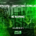 DJ Jo o Da DZ7 feat Mc Magrinho - Bruxaria Chapeuzinho Vermelho