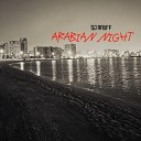 Dj Rauff - Arabian Night