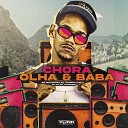 Mc 2M Rapper DJ Juninho de SJM DJ LC DA… - Chora Olha Baba