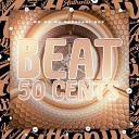 DJ PARAVANI DZ7 feat MC GW - Beat 50 Cents