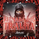 Dj vitinho Zn feat. MC GSK - Ritmada dos Tralha