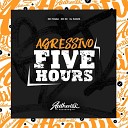DJ Ivanzk feat MC POGBA MC RD - Agressivo Five Hours