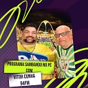 VITOR CUNHA - Samba Não Tem Preconceito (Ao Vivo)