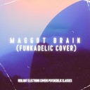 Redlight Electrons - Maggot Brain Funkadelic Cover