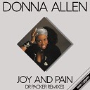 Donna Allen - Joy Pain Dr Packer Dubstrumental Mix