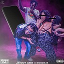 JayDot Geek Kooda B - Tik Tok