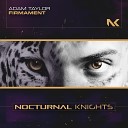 Adam Taylor - Firmament Extended Mix