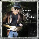 James Zota Baker - Save Me from Myself