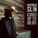 Watermelon Slim - Too Much Alcohol