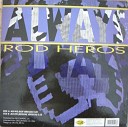 ROD HEROS - Always Reggae Version