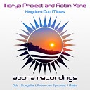 Ikerya Project Robin Vane - Kingdom Sunyella Anton van Sprundel Dub Radio…