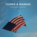 Tuomo Markus - America feat Verneri Pohjola