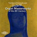 Kevin Bowyer - Three Pieces for Organ II Lament