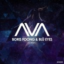 Trance Century Radio TranceFresh 310 - Boris Foong Blu Eyes I Wish Club Mix