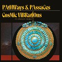 Cosmic Vibrations feat Dwight Trible - Movin On