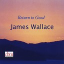 James Wallace - Peaceful Harbor