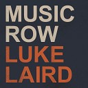 Luke Laird - Leaves On The Ground