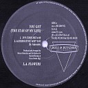 L A Flowers - You Got The Star Of My Life Alternative Mix