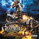Castle Grayskull - Snake Venom
