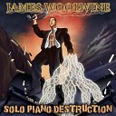 James Woolwine - Restless